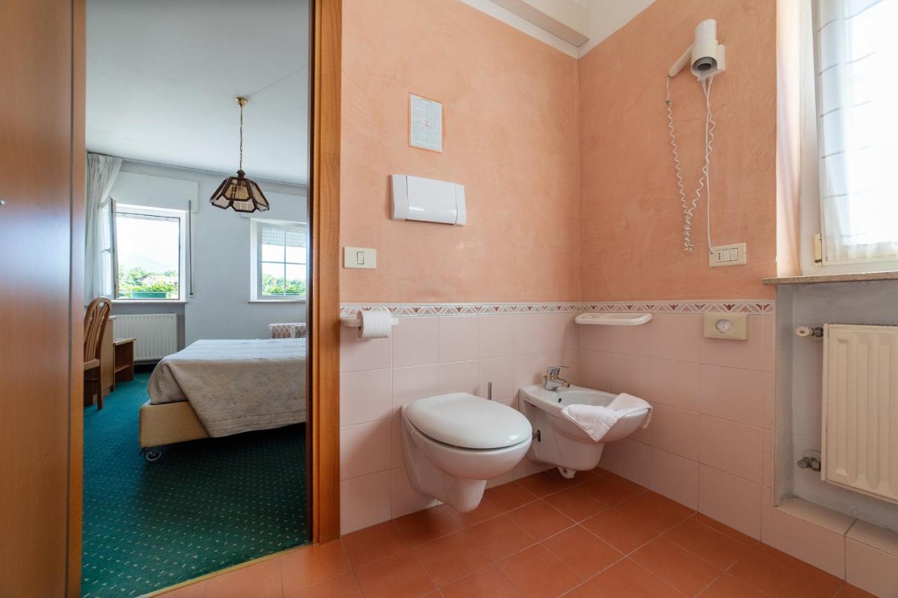 Hotel Ristorante Sagittario Feltre Luaran gambar