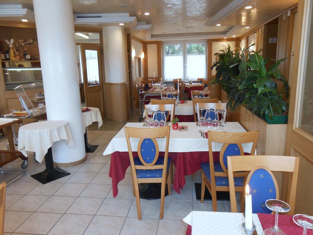 Hotel Ristorante Sagittario Feltre Luaran gambar