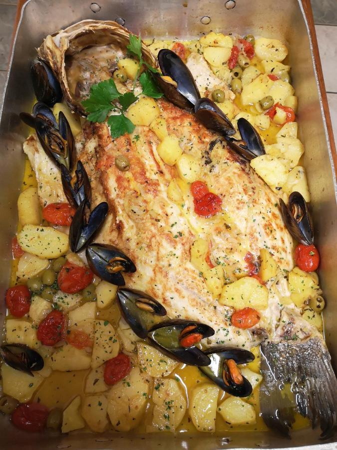 Hotel Ristorante Sagittario Feltre Luaran gambar