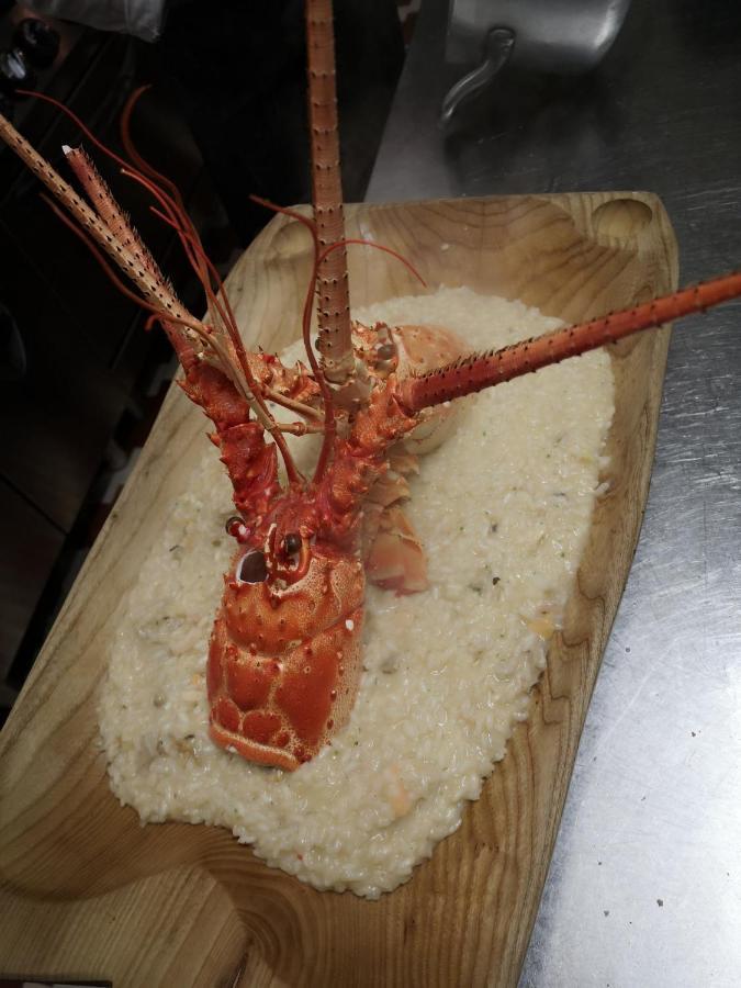 Hotel Ristorante Sagittario Feltre Luaran gambar